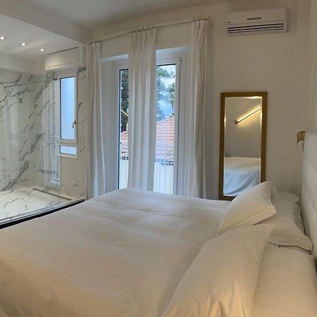 Eveline Portosole Hotel Санремо Екстер'єр фото