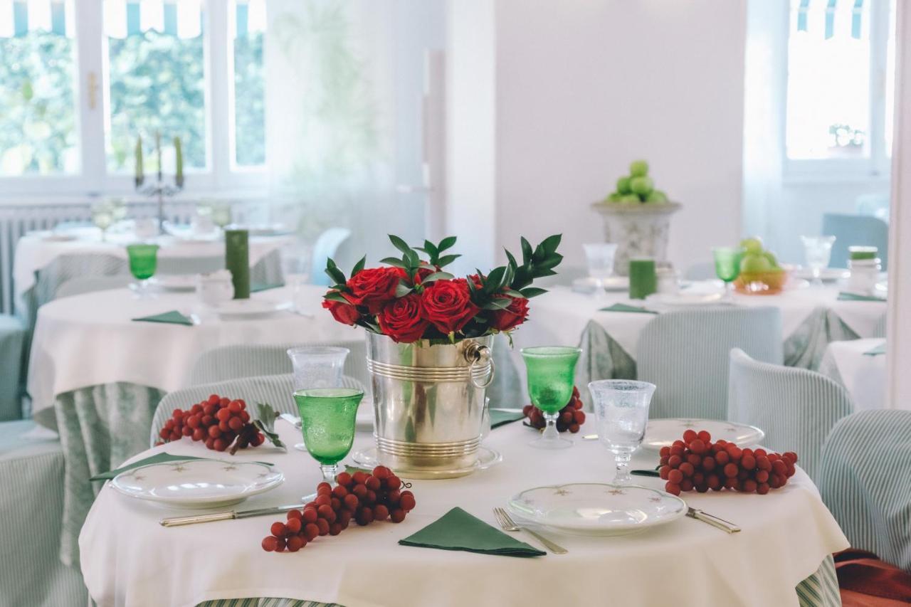 Eveline Portosole Hotel Санремо Екстер'єр фото