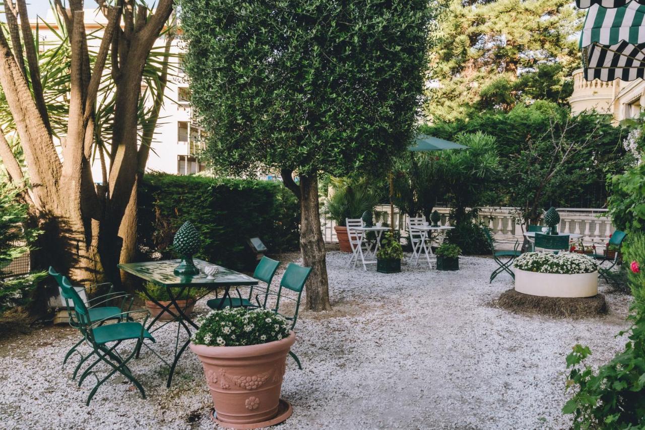 Eveline Portosole Hotel Санремо Екстер'єр фото