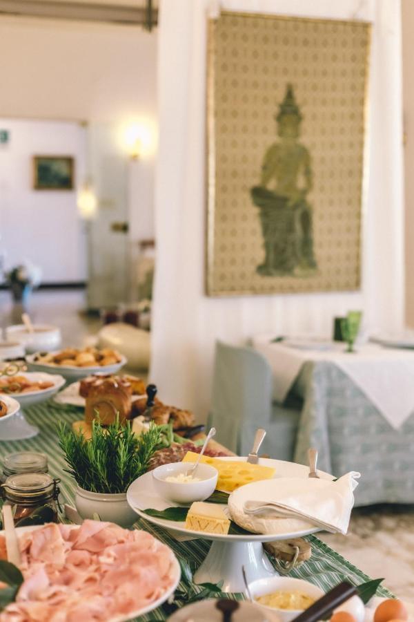 Eveline Portosole Hotel Санремо Екстер'єр фото