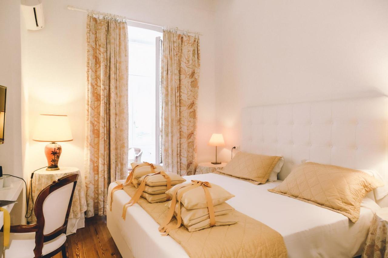 Eveline Portosole Hotel Санремо Екстер'єр фото