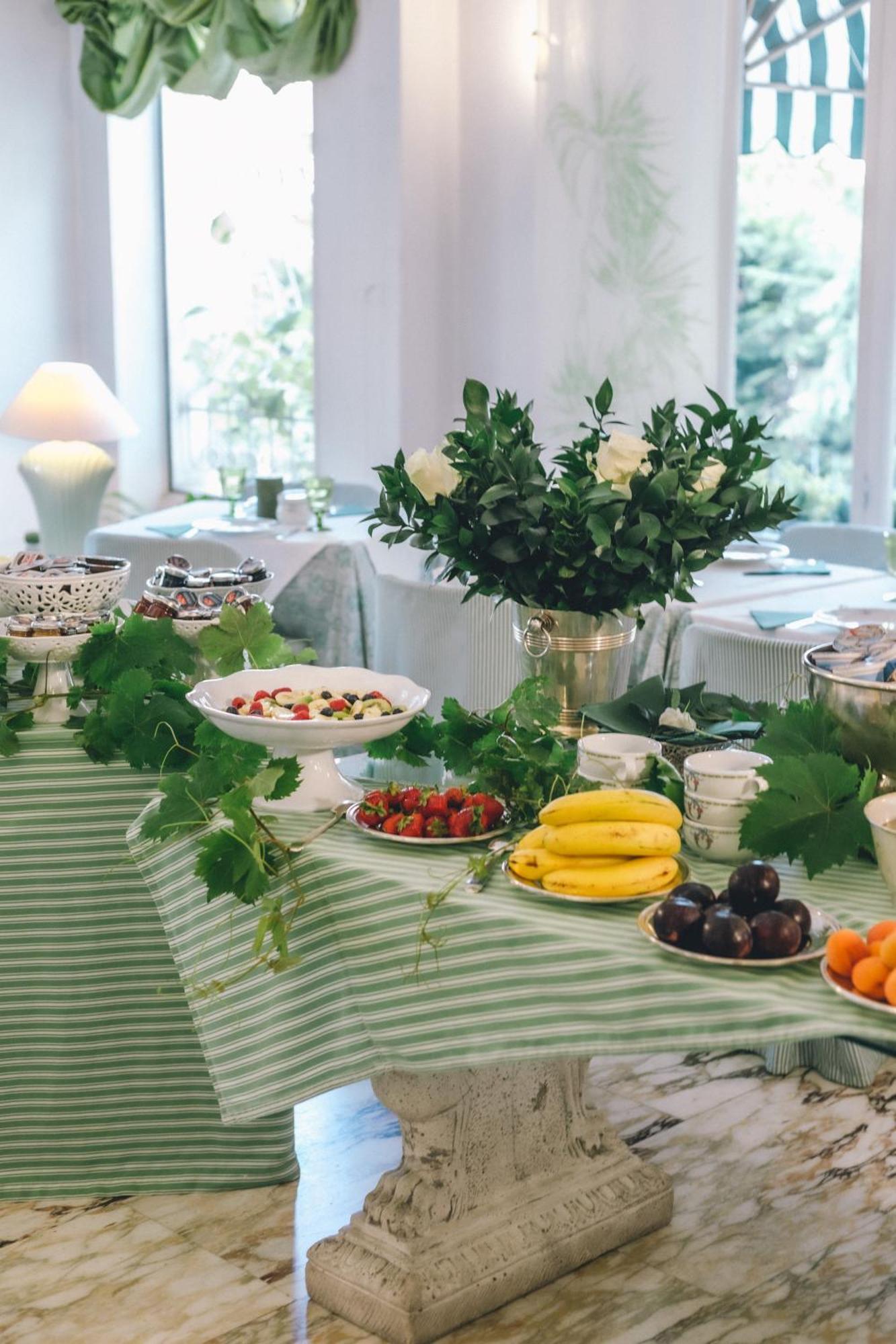 Eveline Portosole Hotel Санремо Екстер'єр фото